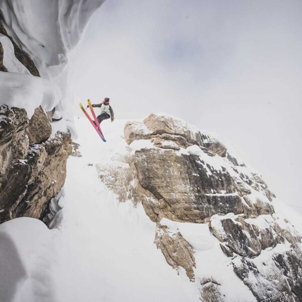 Jackson Hole Ski Pass & Lift Tickets Mountain Collective