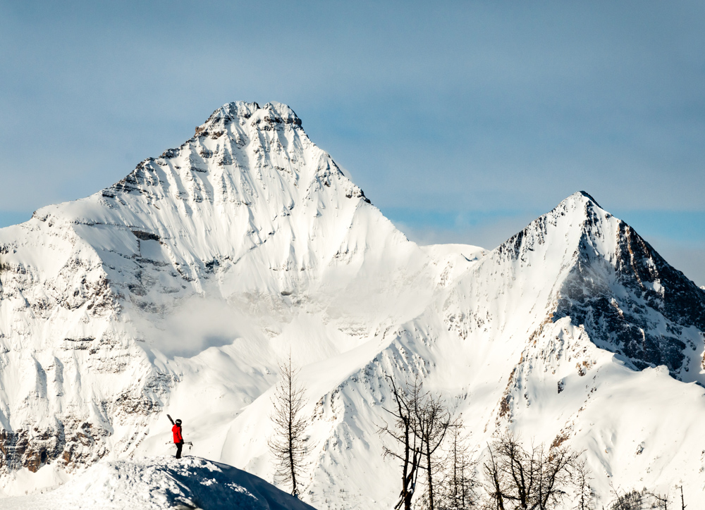 Panorama Mountain Ski Area in Panorama - Tours and Activities