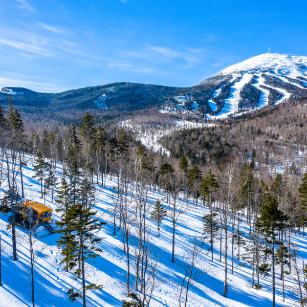 With Mountain Collective's season pass, get a 2-day Sugarloaf Ski Pass ...