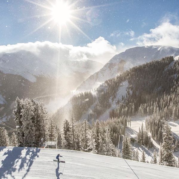 Taos Ski Valley Pass | Ski New Mexico with Mountain Collective