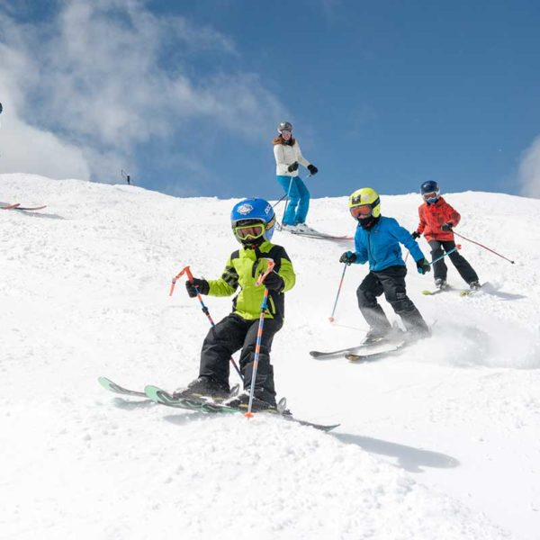 California Ski Pass Sugar Bowl Lift Tickets Mountain Collective