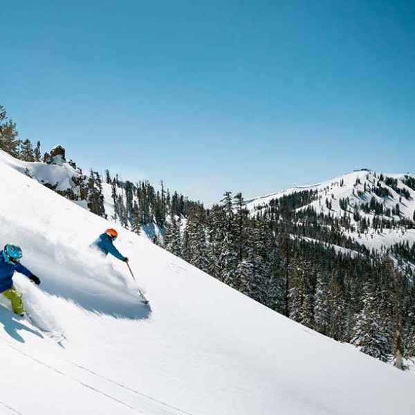 California Ski Pass | Sugar Bowl Lift Tickets | Mountain Collective