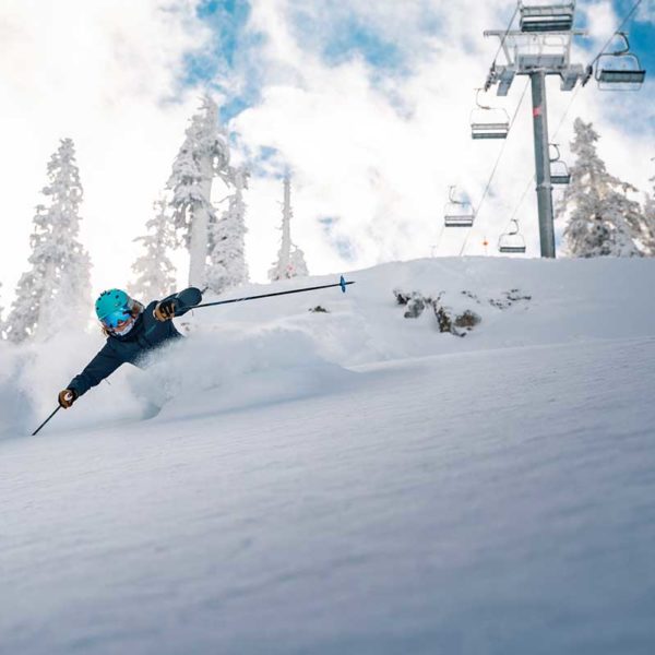 California Ski Pass | Sugar Bowl Lift Tickets | Mountain Collective