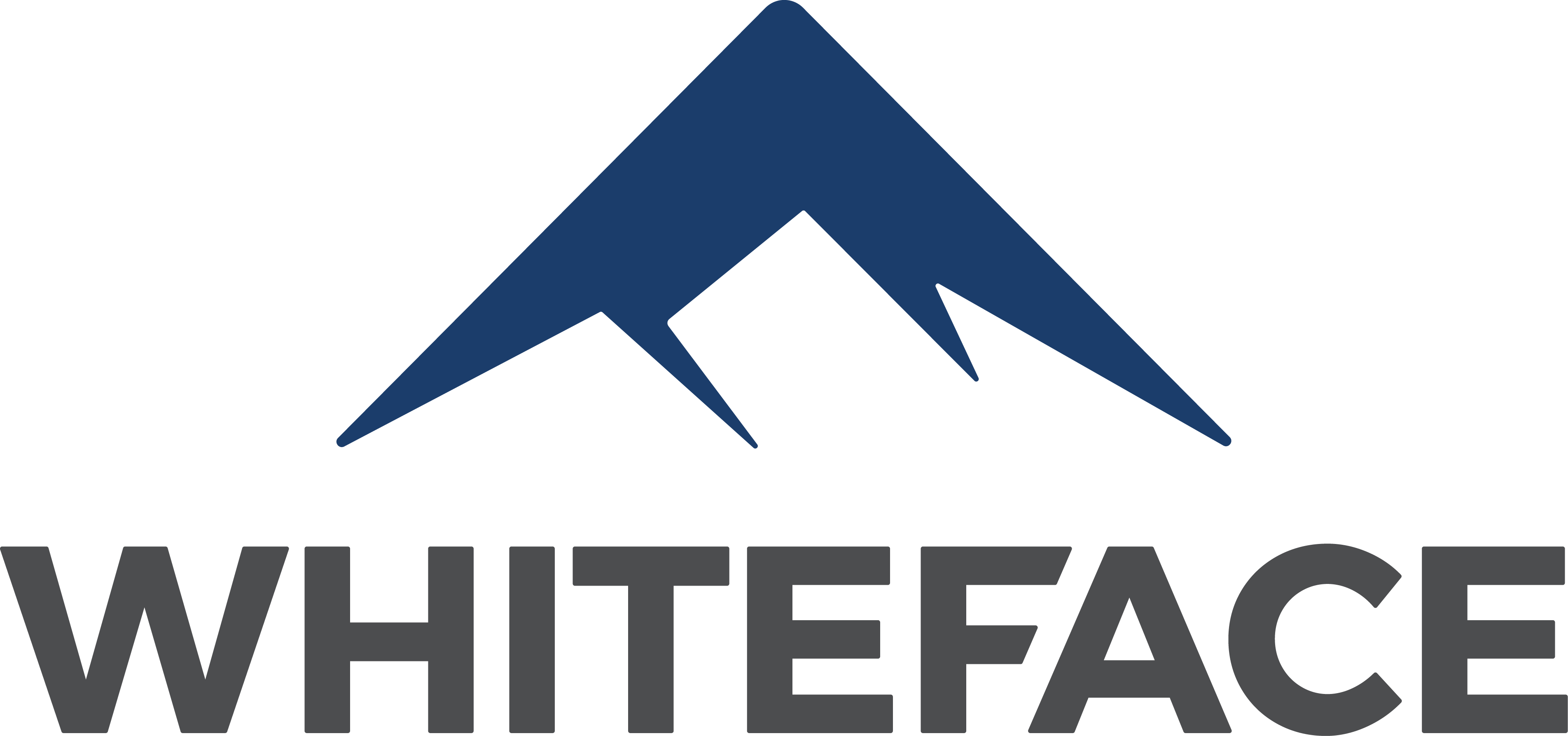 Whiteface